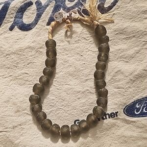 African Beads Trade vintage